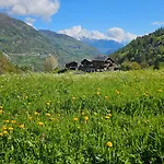 Graechbiel Campsite *