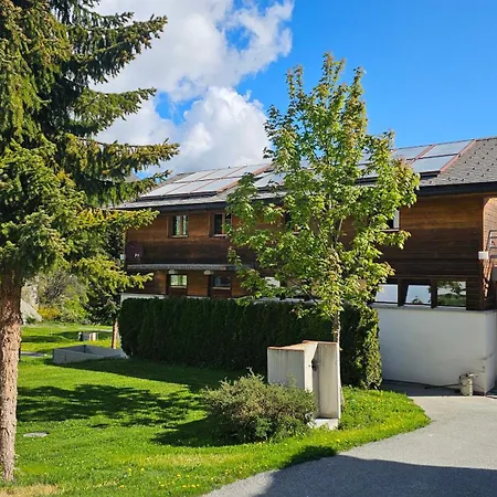 Campingplatz Graechbiel Mountain Rooms Small Rooms Big Views Real Mountain Feeling Grächen