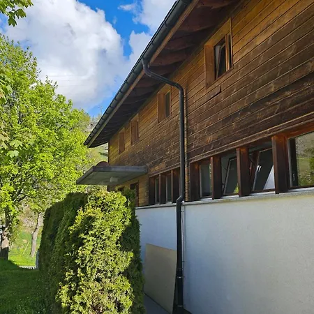 Campingplatz Graechbiel Mountain Rooms Small Rooms Big Views Real Mountain Feeling