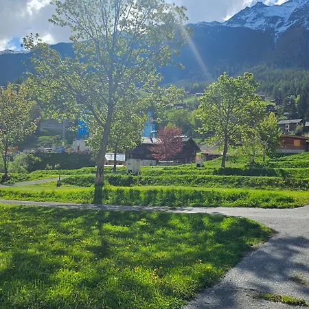 Campingplatz Graechbiel Mountain Rooms Small Rooms Big Views Real Mountain Feeling