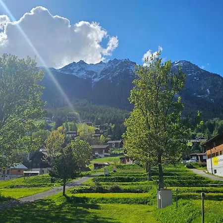 Graechbiel Mountain Rooms Small Rooms Big Views Real Mountain Feeling Campingplatz