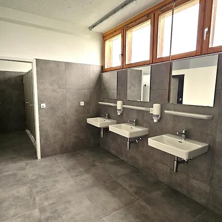 Graechbiel Mountain Rooms Small Rooms Big Views Real Mountain Feeling Grächen