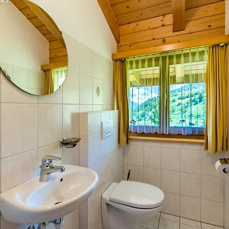 Graechbiel Mountain Rooms Small Rooms Big Views Real Mountain Feeling *
