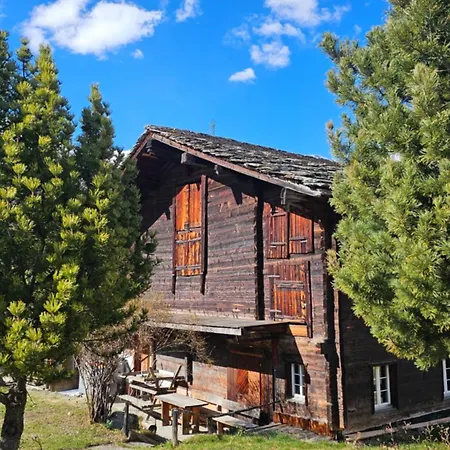 Graechbiel Mountain Rooms Small Rooms Big Views Real Mountain Feeling