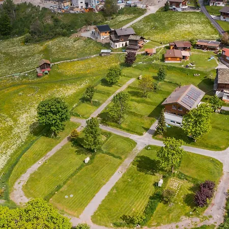 Graechbiel Mountain Rooms Small Rooms Big Views Real Mountain Feeling Grächen