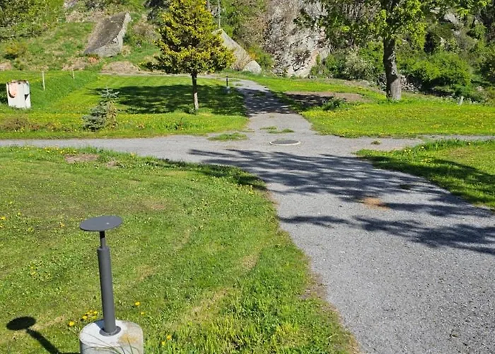 Graechbiel * Grächen