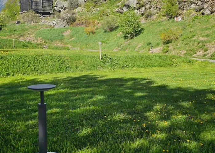 Campsite Graechbiel Grachen