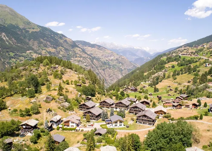 Campsite Graechbiel Grachen