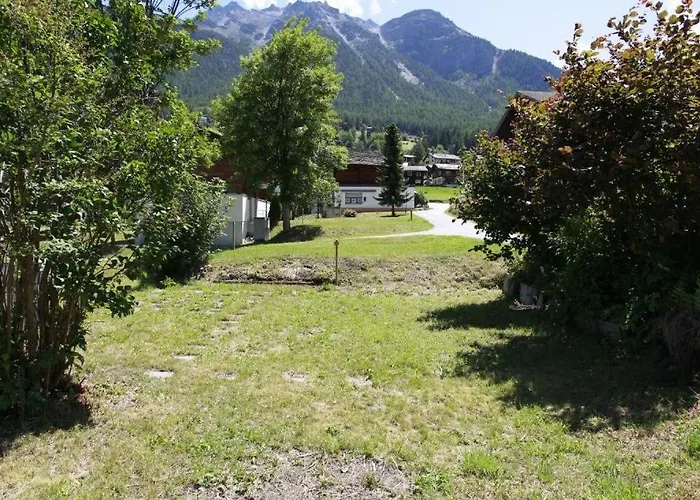 Graechbiel Campsite *