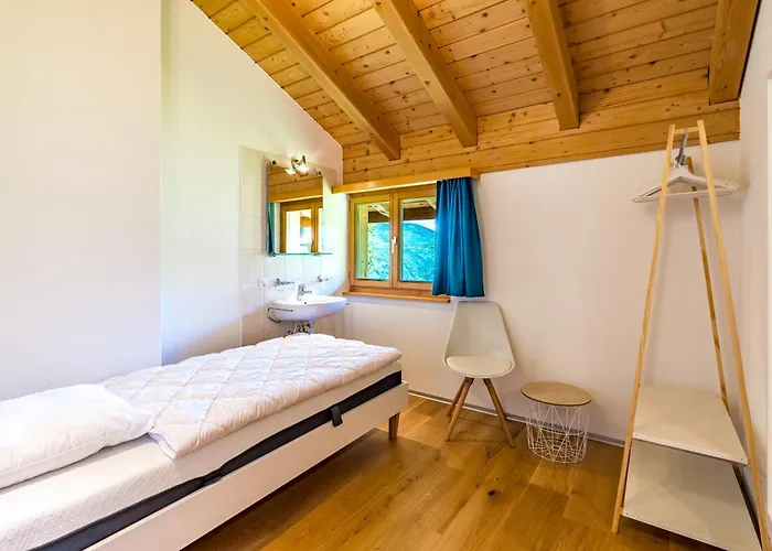 Kemp Graechbiel Grächen