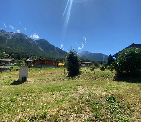 Graechbiel Campsite *