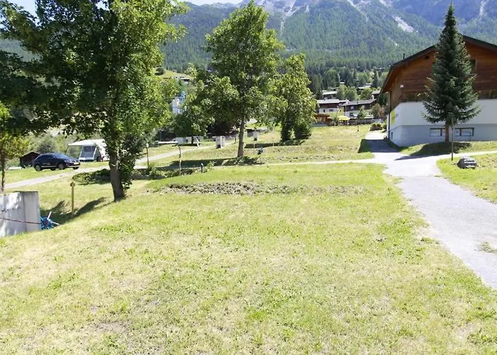 Graechbiel Κάμπινγκ *