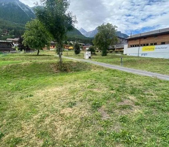 Campsite Graechbiel *