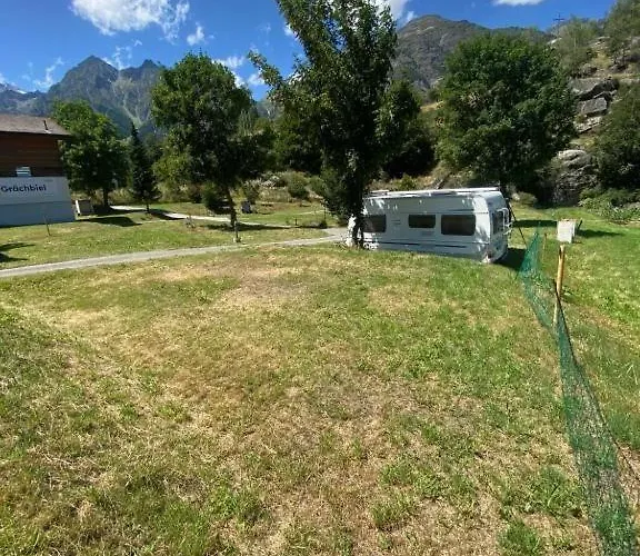 Graechbiel Campsite *