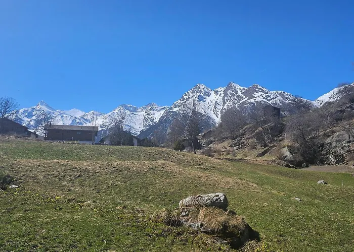 Campsite Graechbiel *