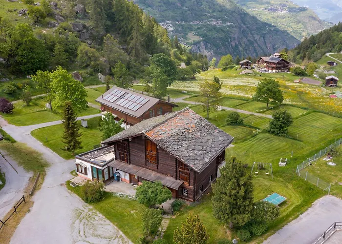 Graechbiel * Grachen