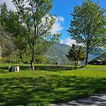Campsite Graechbiel *