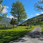 Campsite Graechbiel *