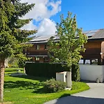 Campsite Graechbiel Grachen