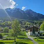 Campsite Graechbiel Grachen