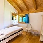 Campsite Graechbiel Grachen