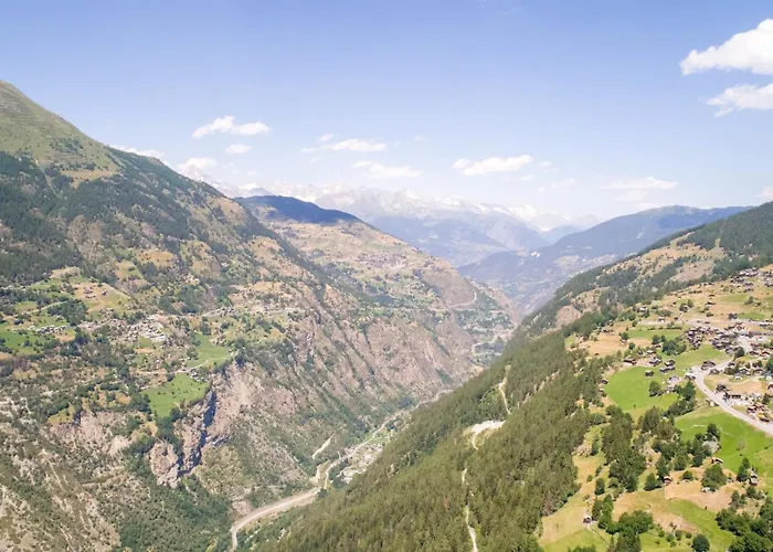 Graechbiel * Grächen