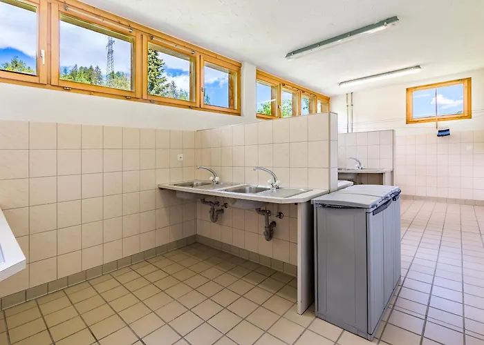 Kemping Graechbiel *